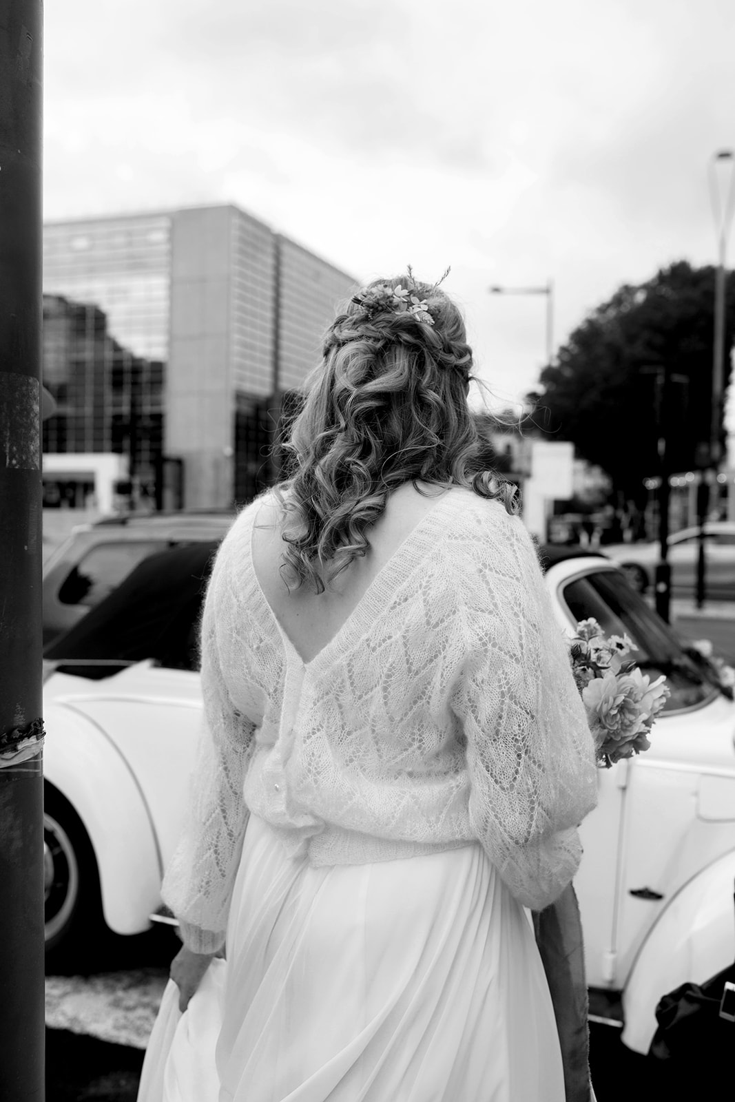 location voiture mariage nantes