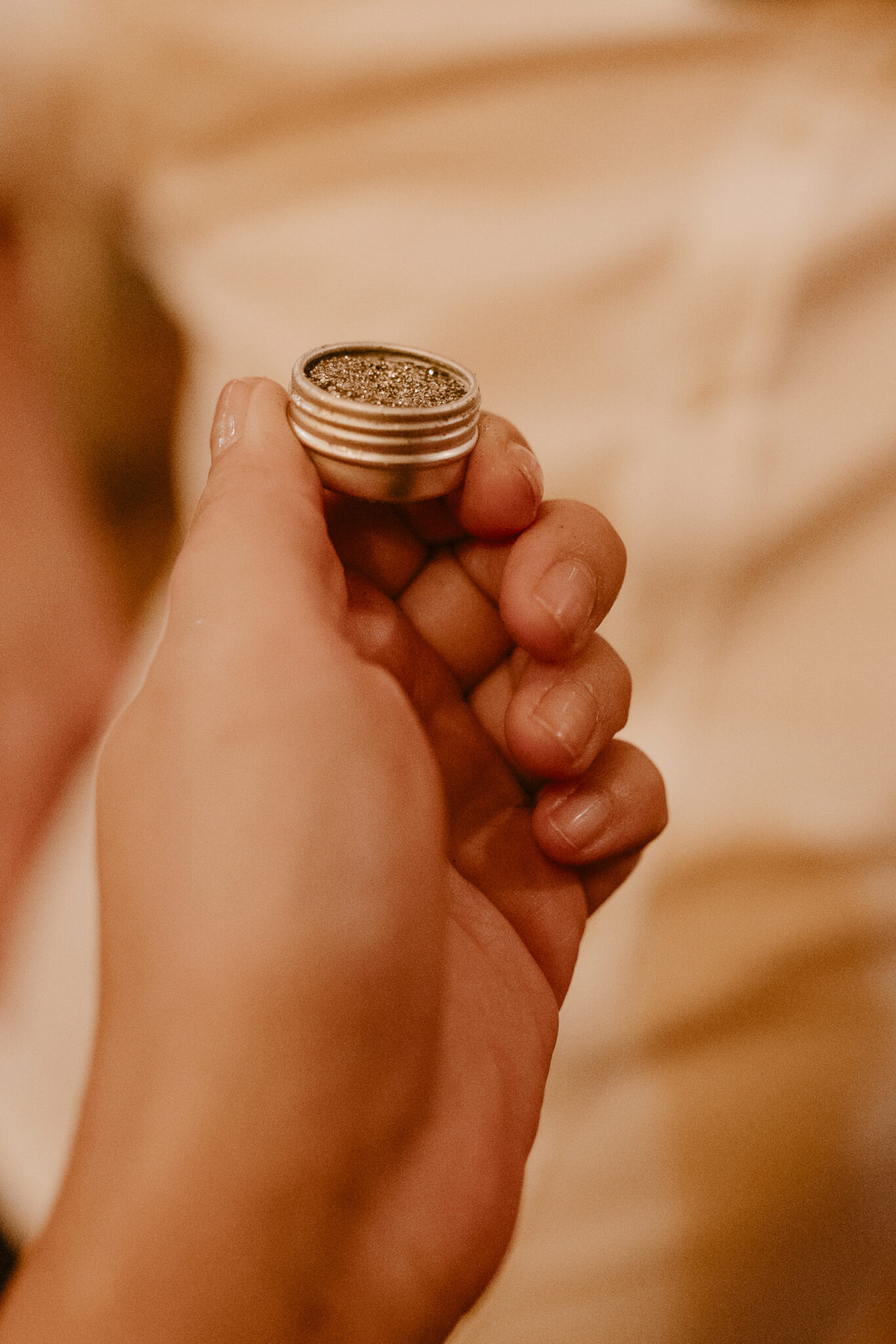 mariage paillettes le mans