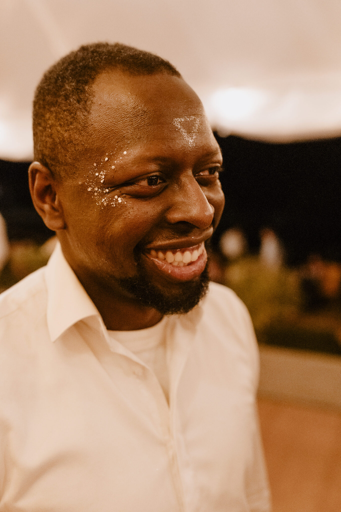 mariage animations bar à paillettes festival mariage