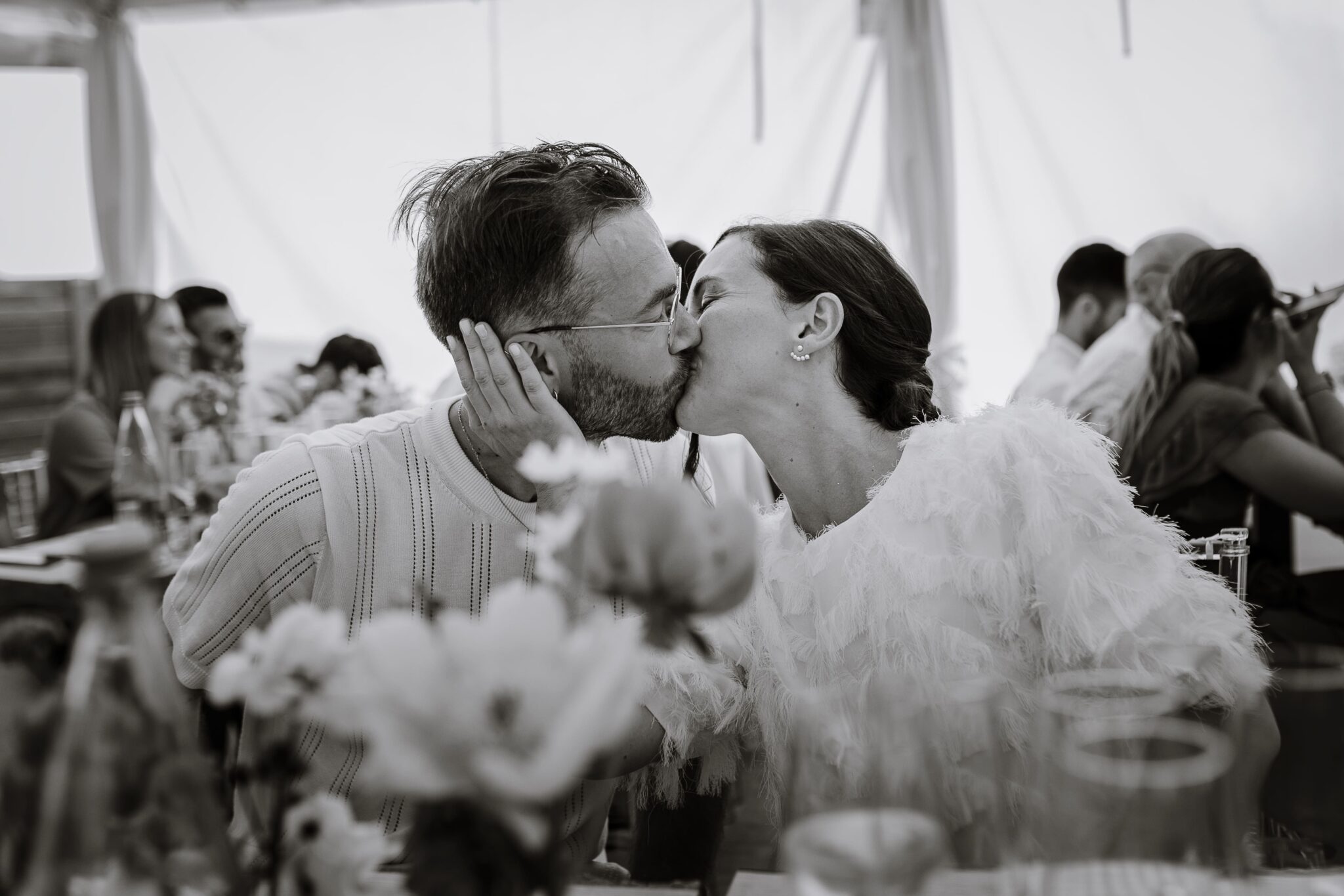 ouverture de bal le mans