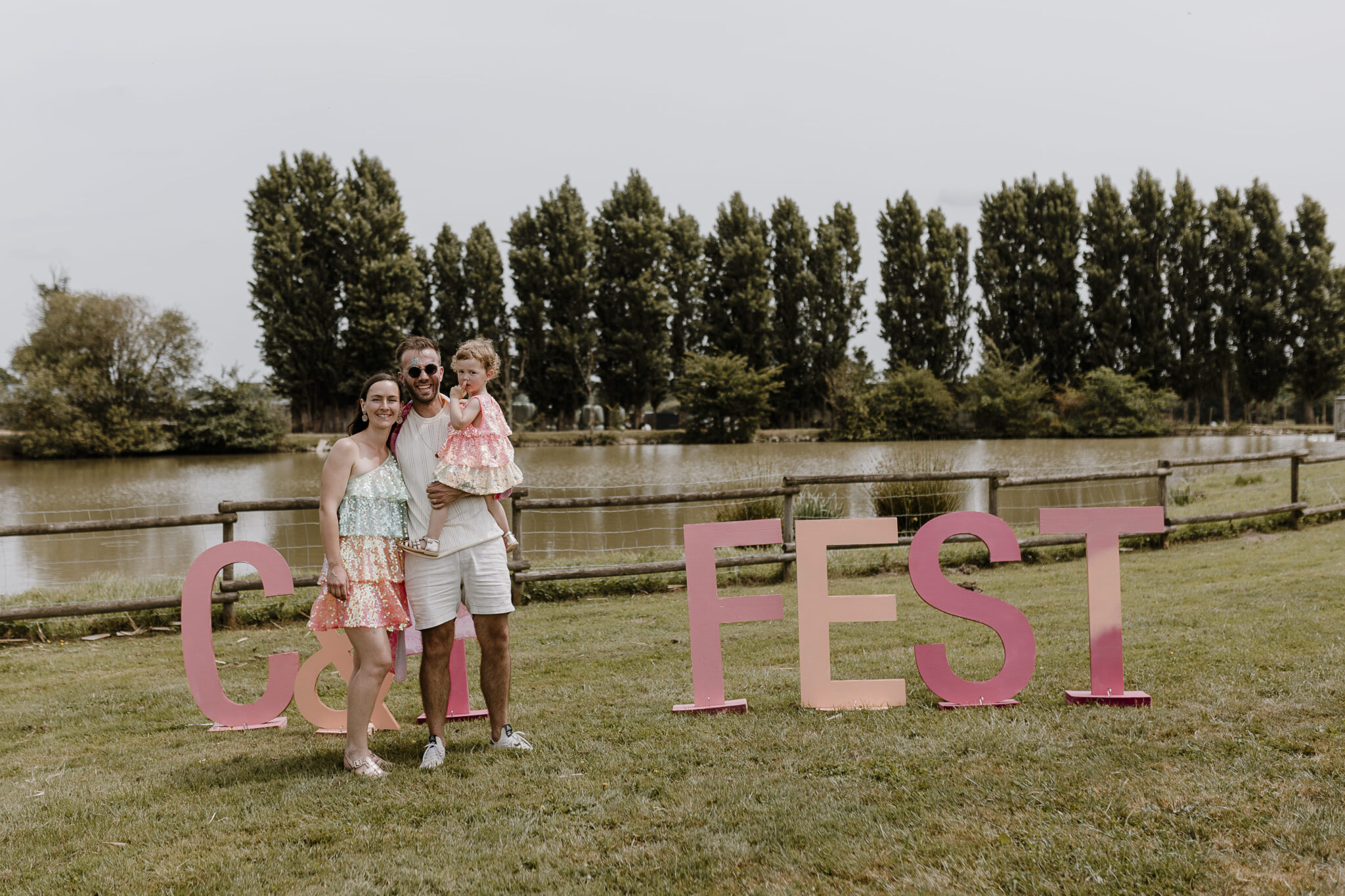 lettres géantes décoration mariage le mans