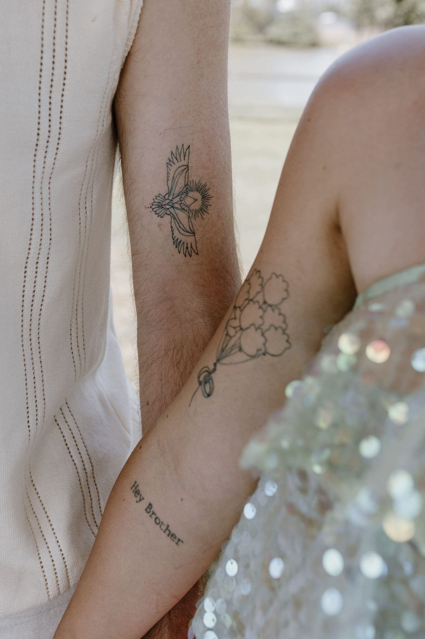 animation tattoo bar mariage festival mayenne