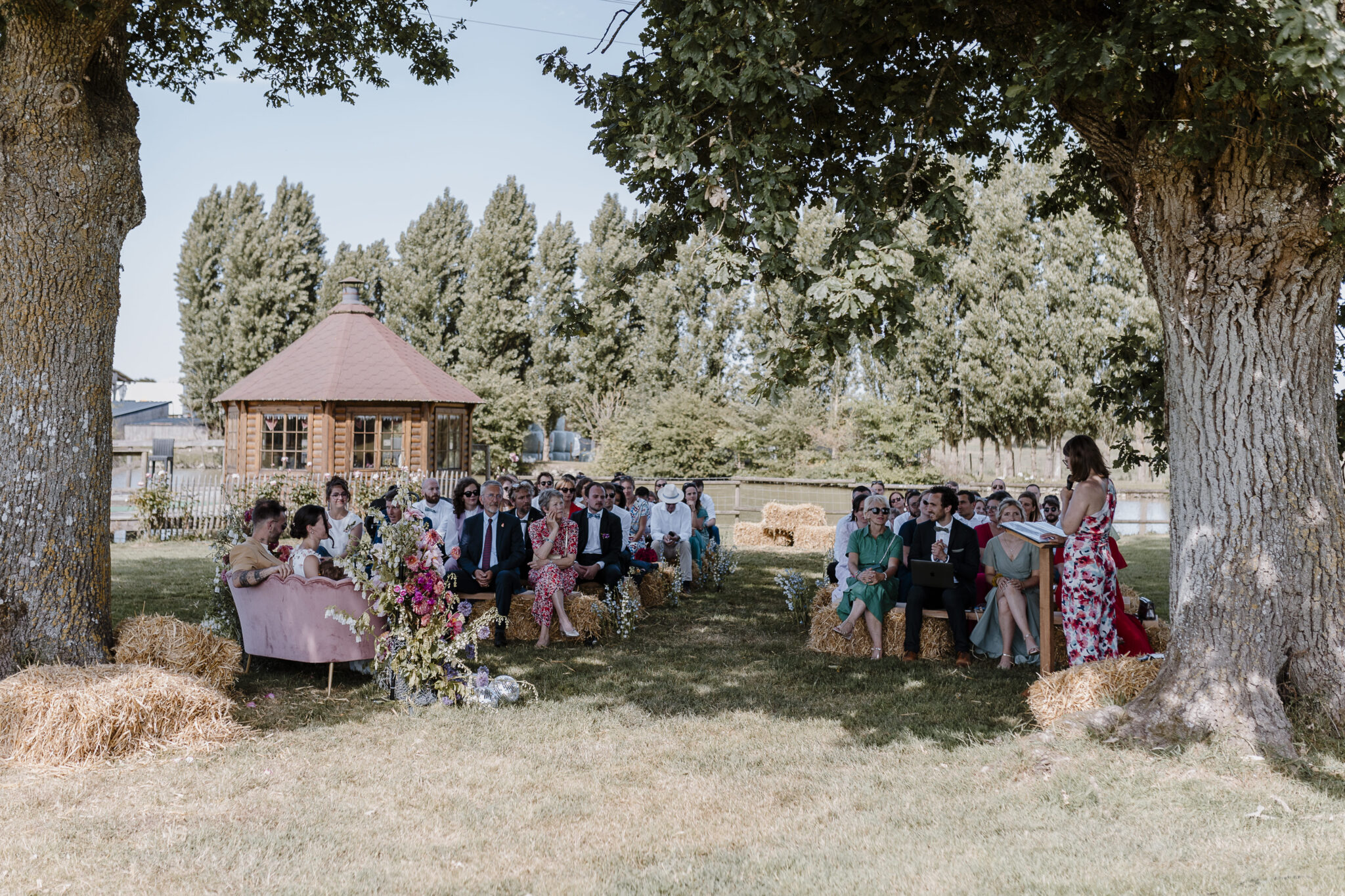 lieu de réception mariage mayenne