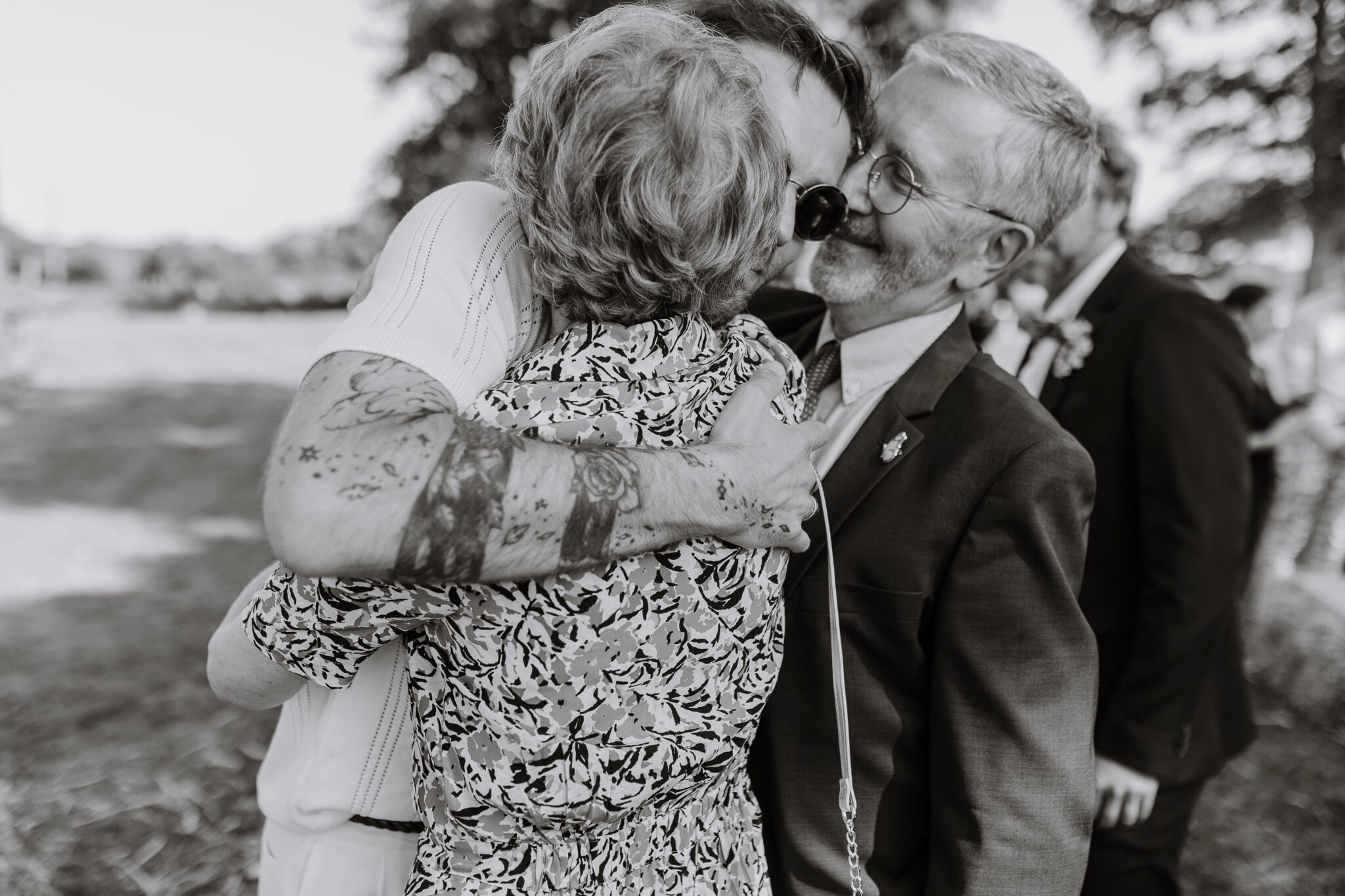 animations pour les invités au mariage