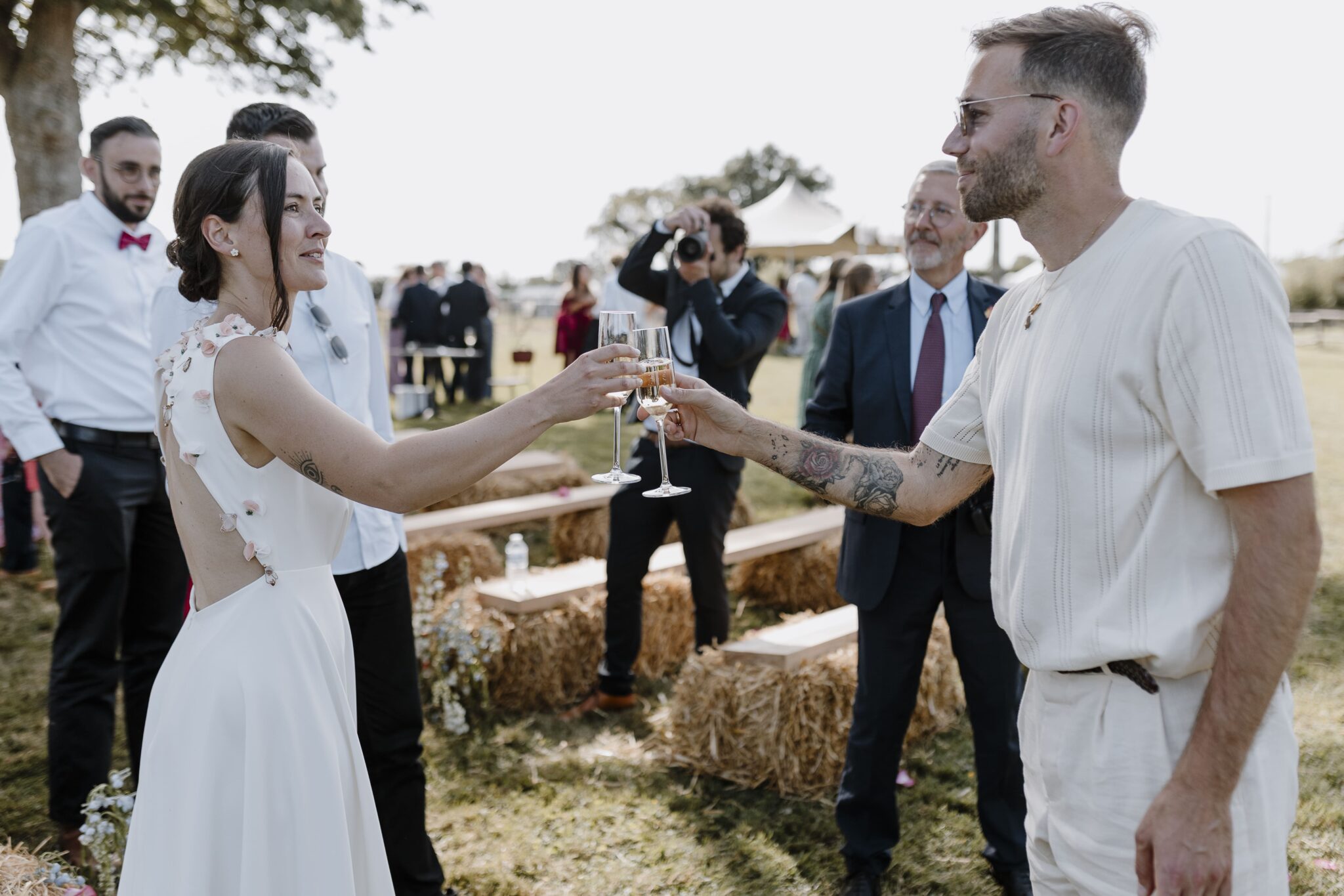 traiteur végétarien sarthe