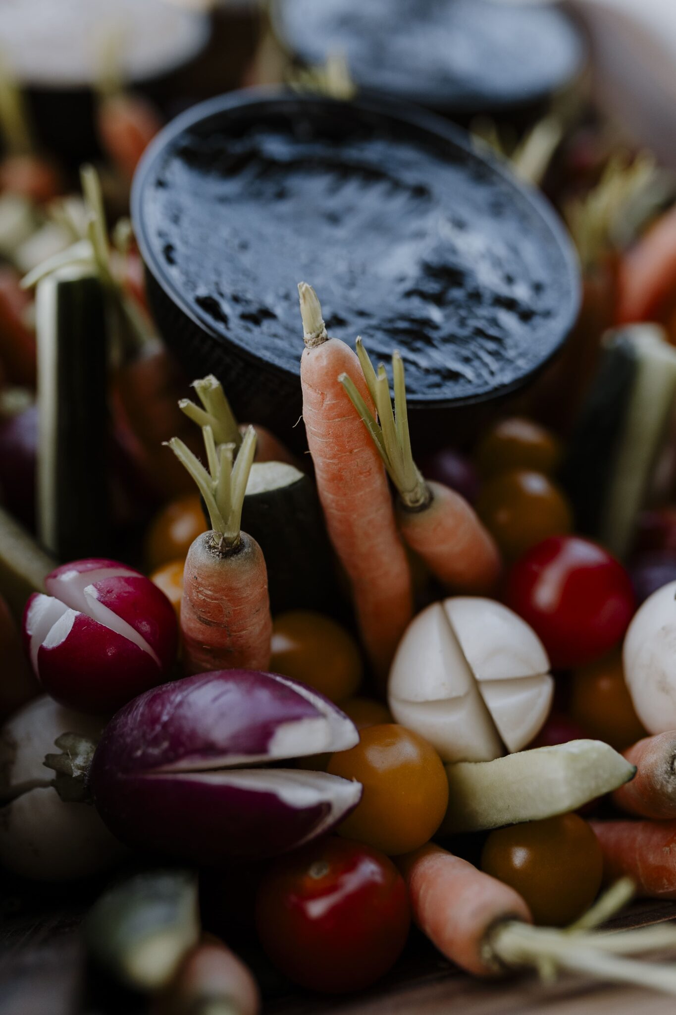 traiteur mariage angers