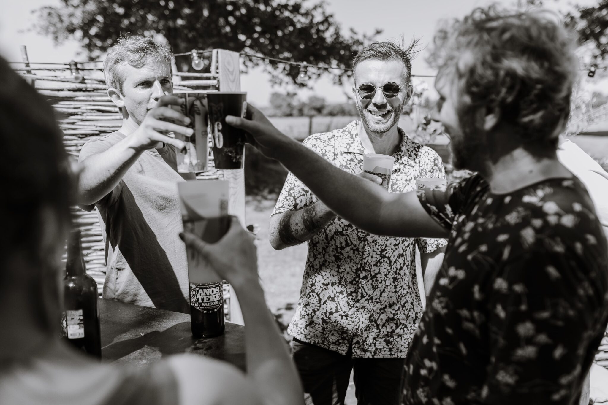 préparatifs mariage sarthe