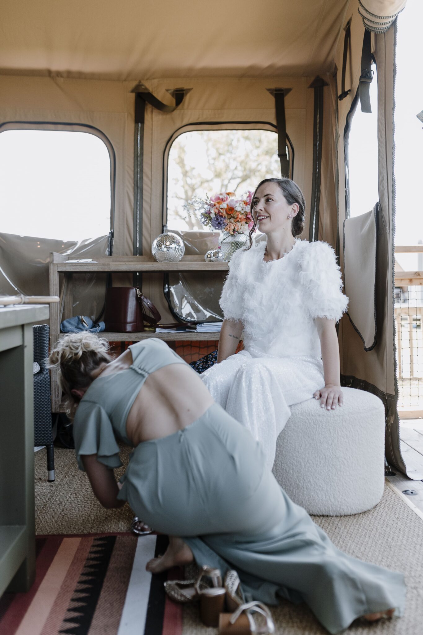 robe de mariée le mans