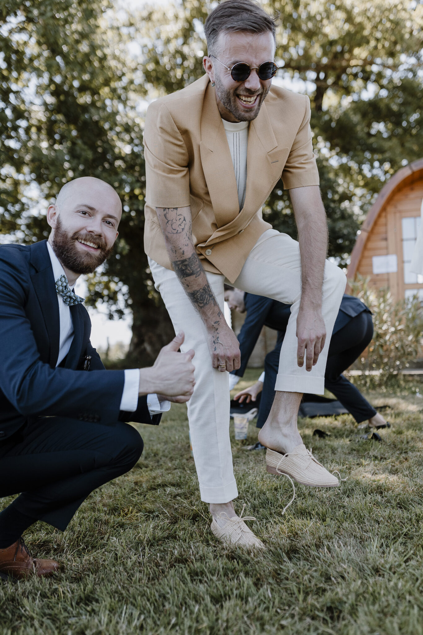 costume marié le mans