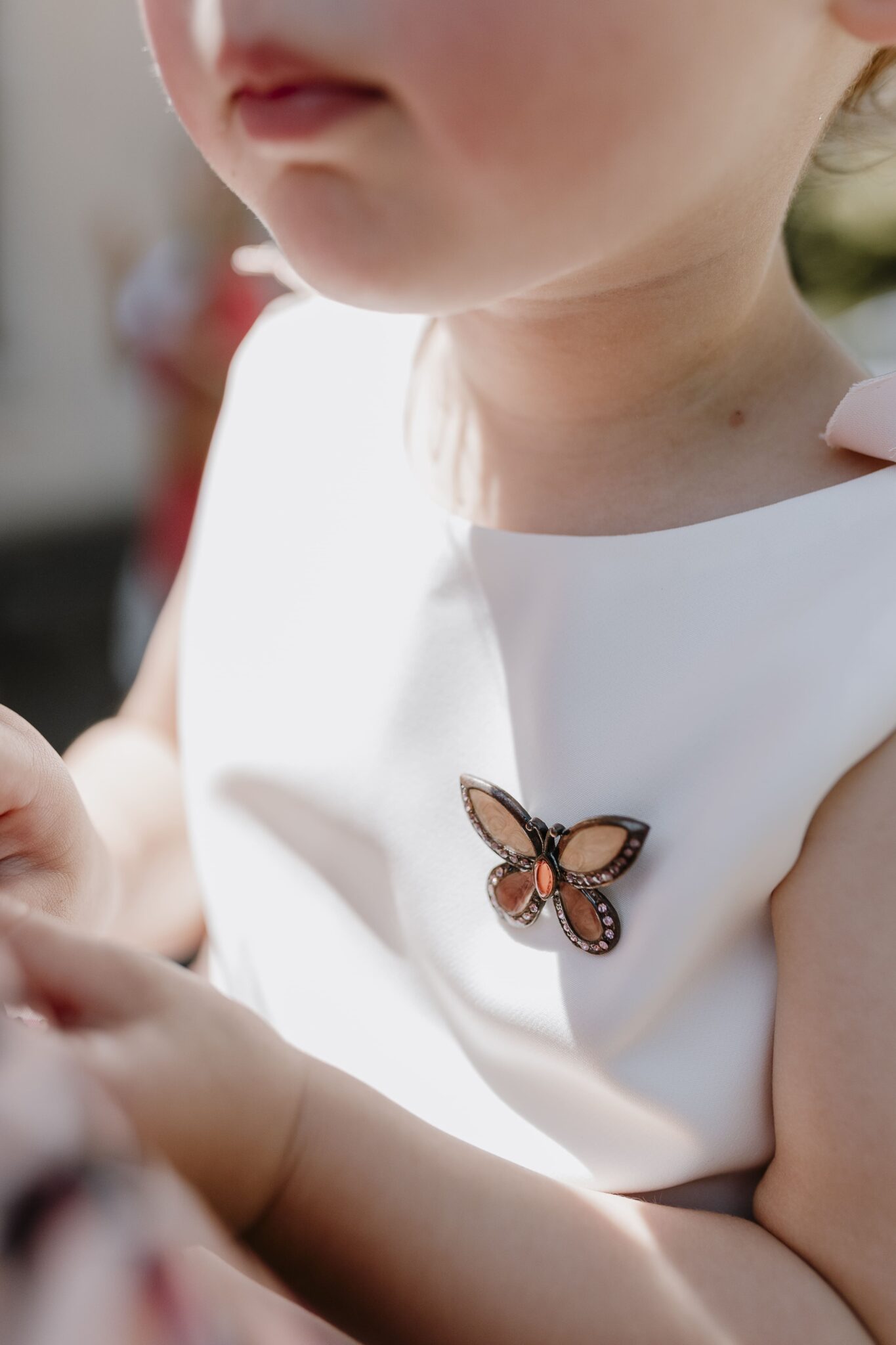 tenue enfant d'honneur sarthe