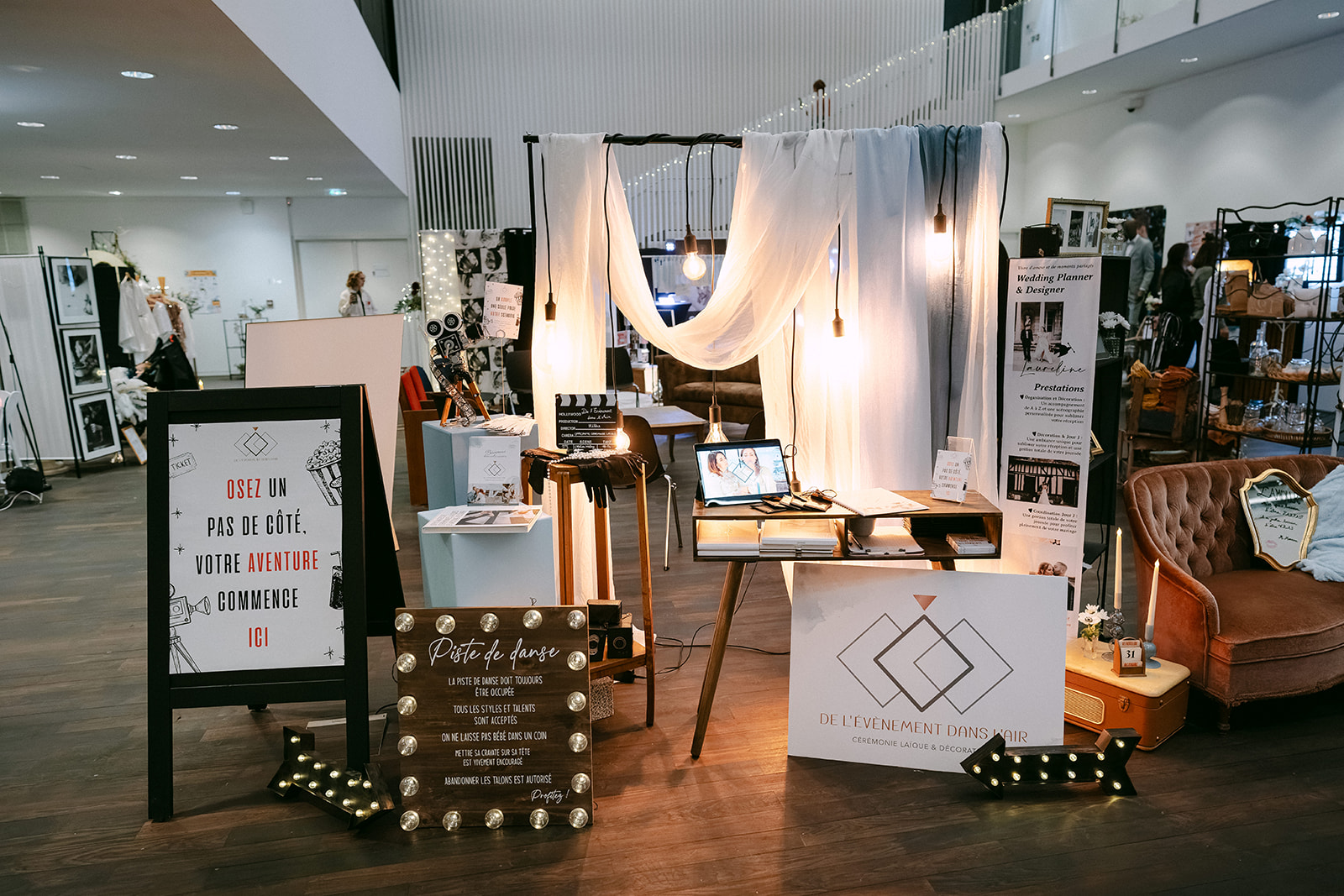 organiser une cérémonie laïque