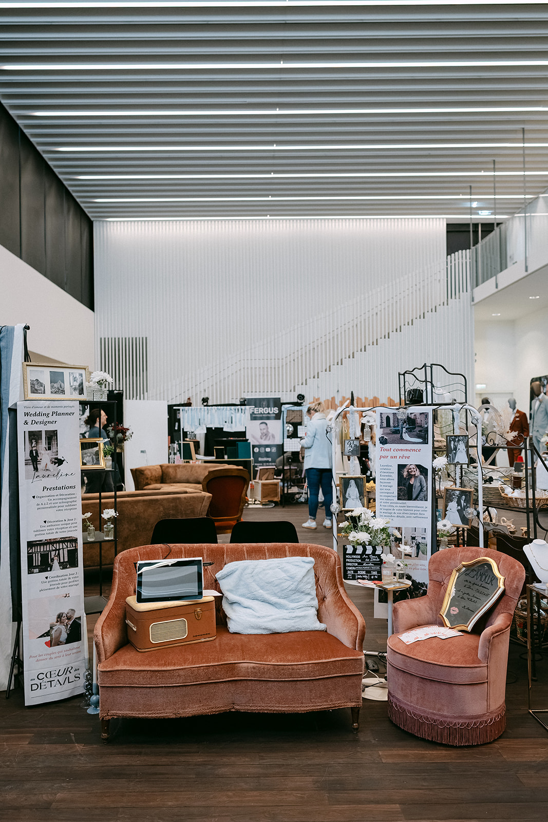 organisatrice de mariage le mans