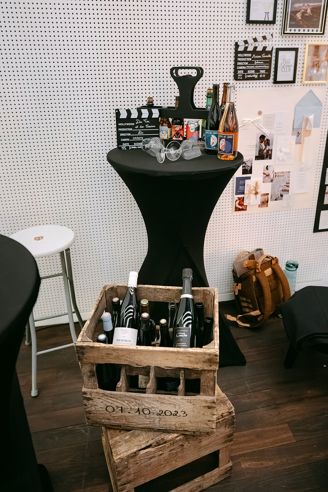 quantités vins mariage le mans