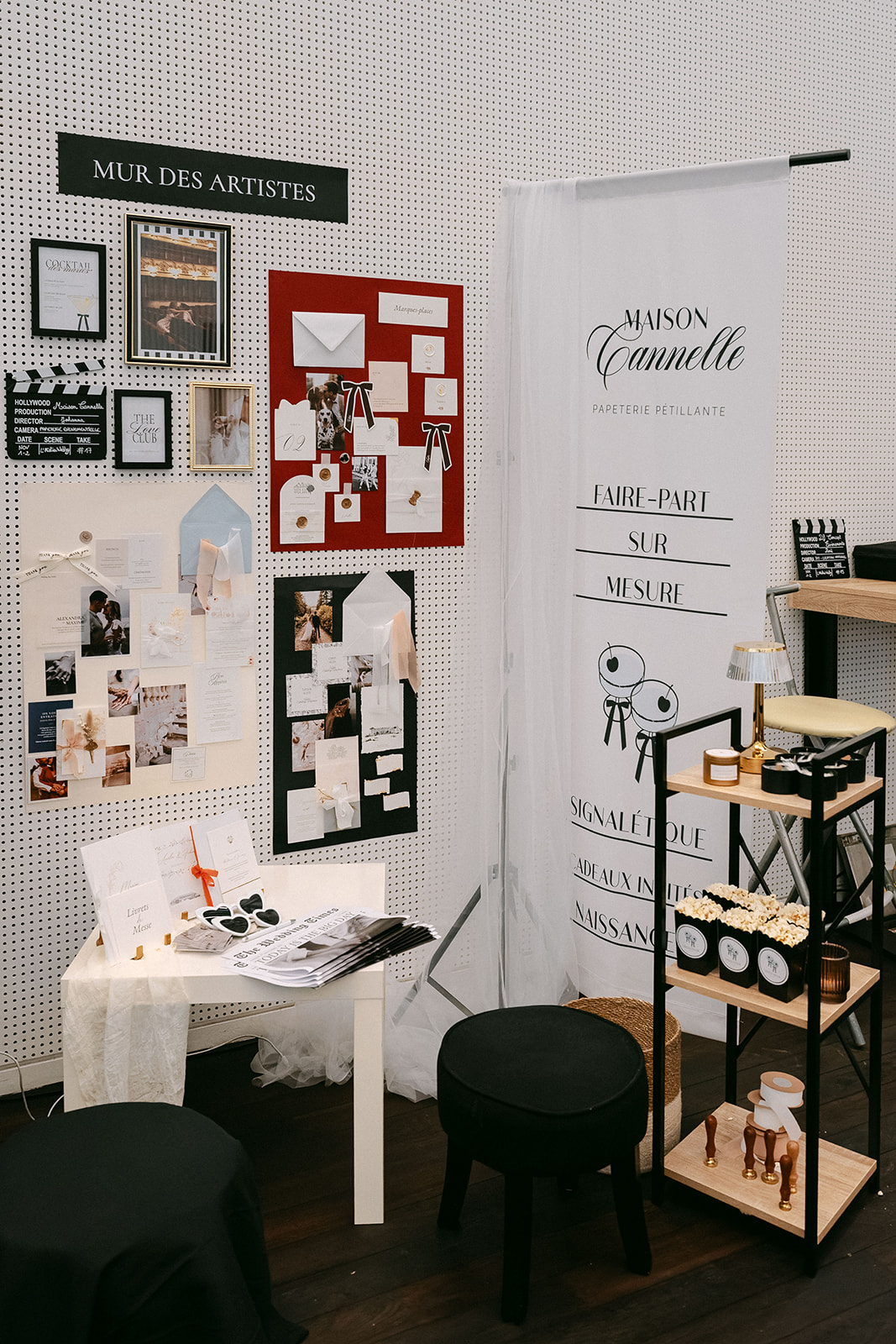 papeterie mariage le mans