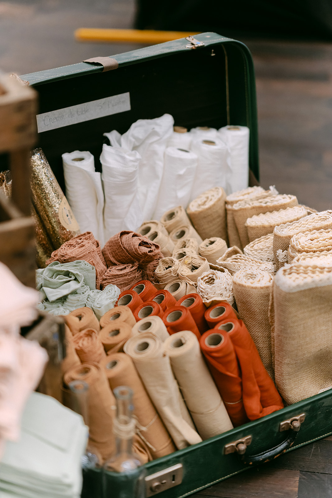 vide grenier mariage le mans