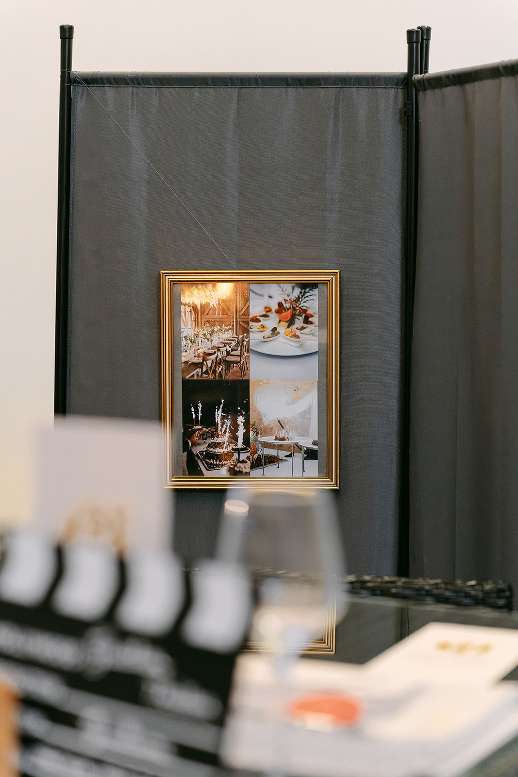 repas de mariage haut de gamme mariage le mans