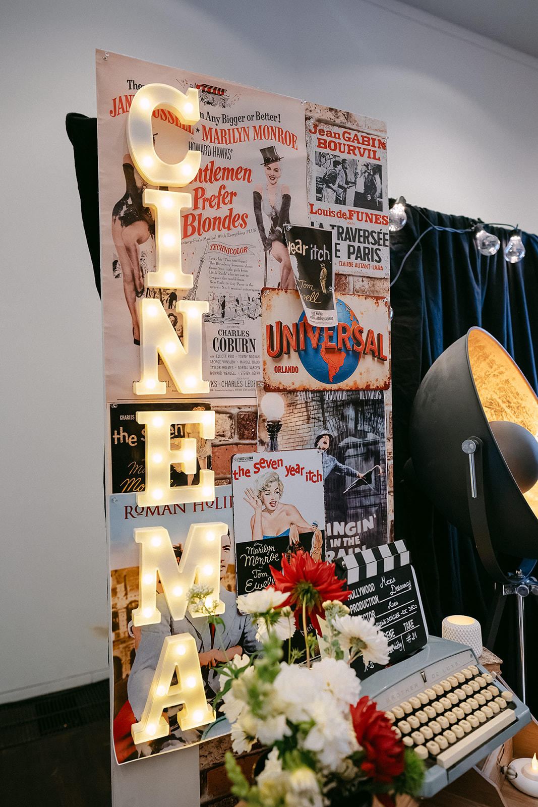 décoratrice mariage le mans