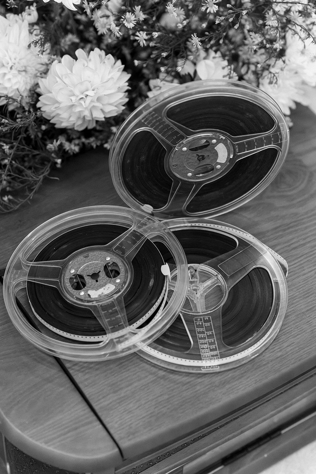 décoration mariage cinéma le mans