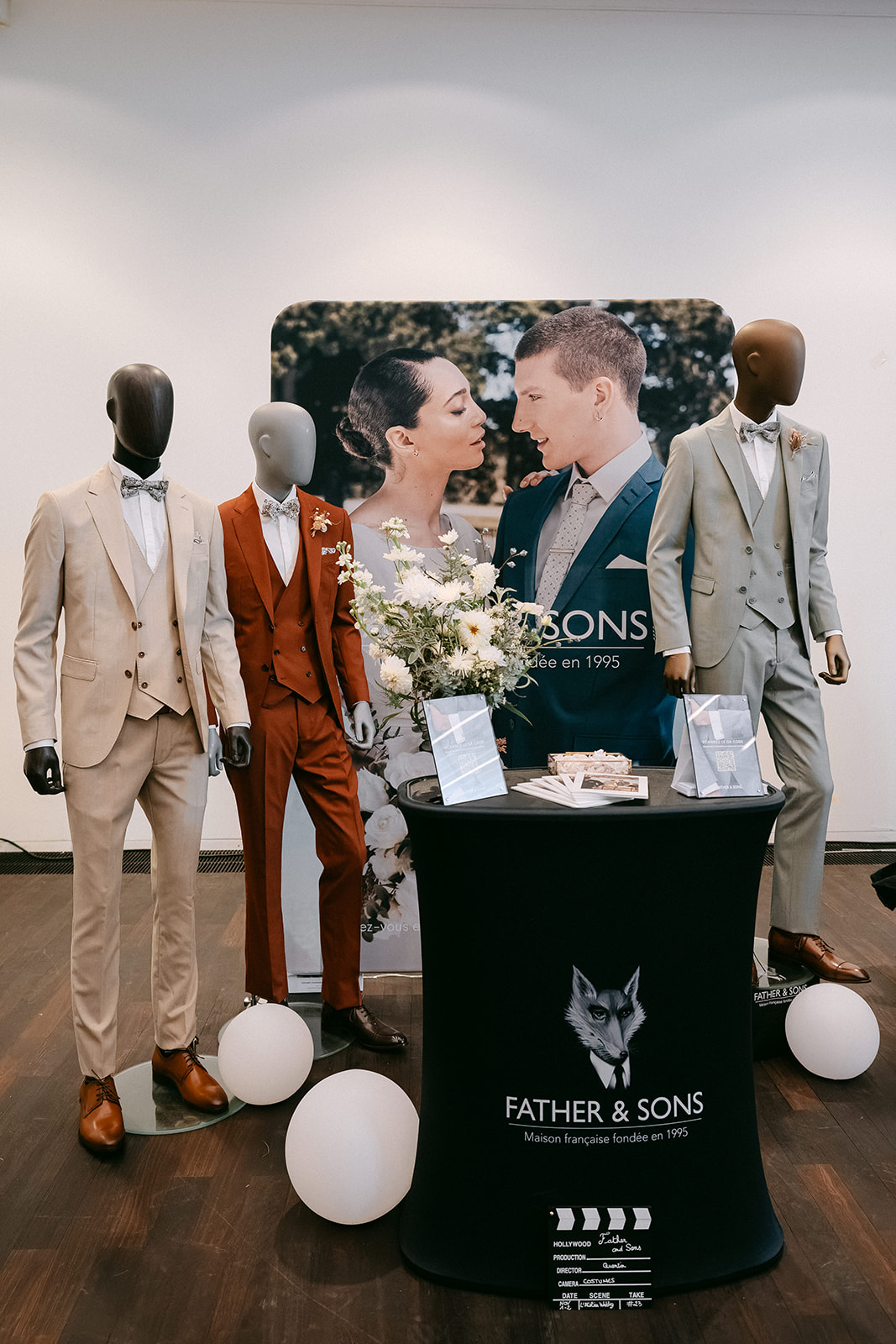 boutique costume sarthe