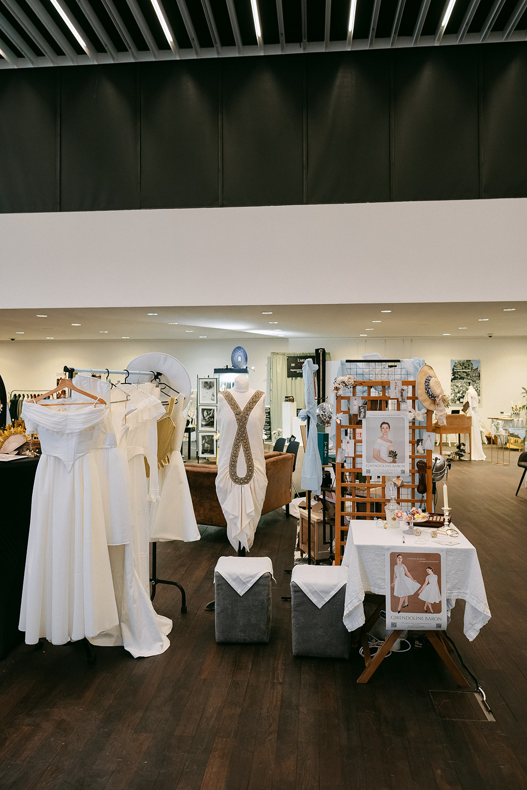 robe de mariée sur mesure le mans