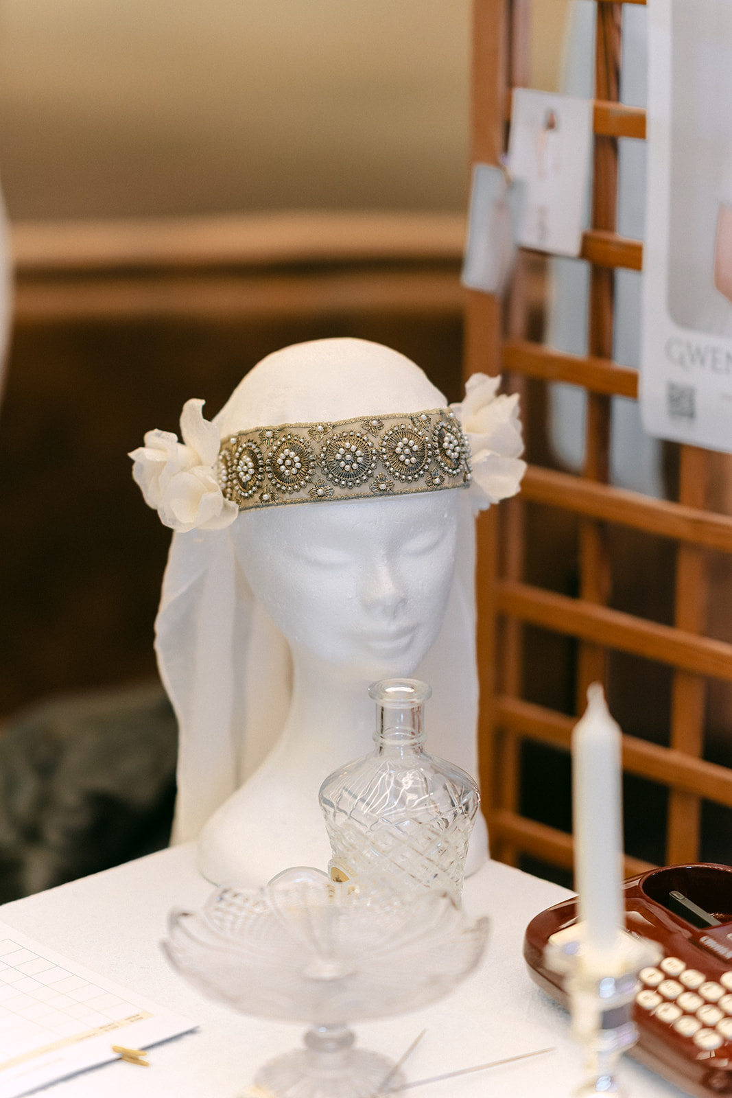 créatrice robe de mariée le mans