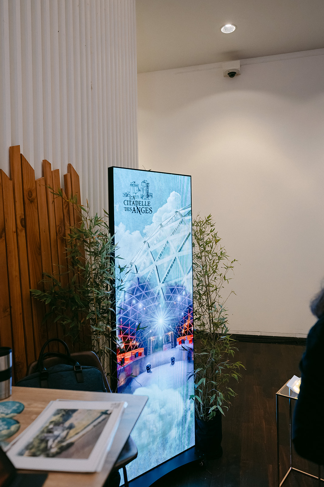 lieu événementiel le mans