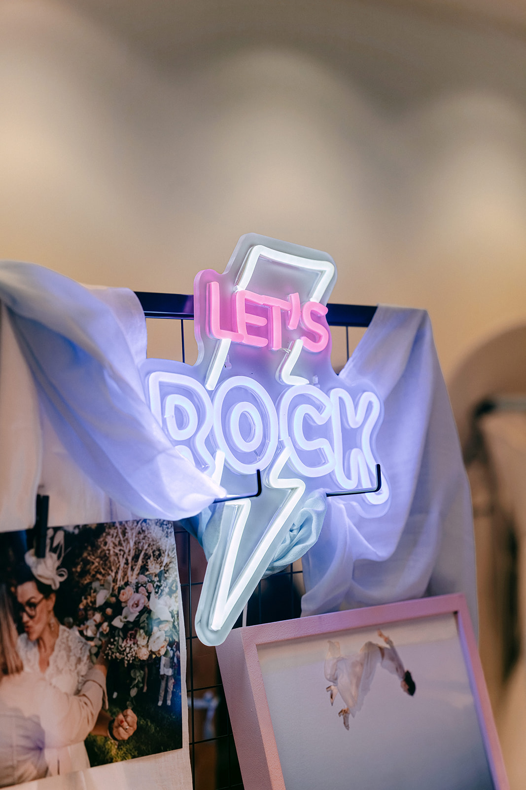 photographe rock mariage le mans