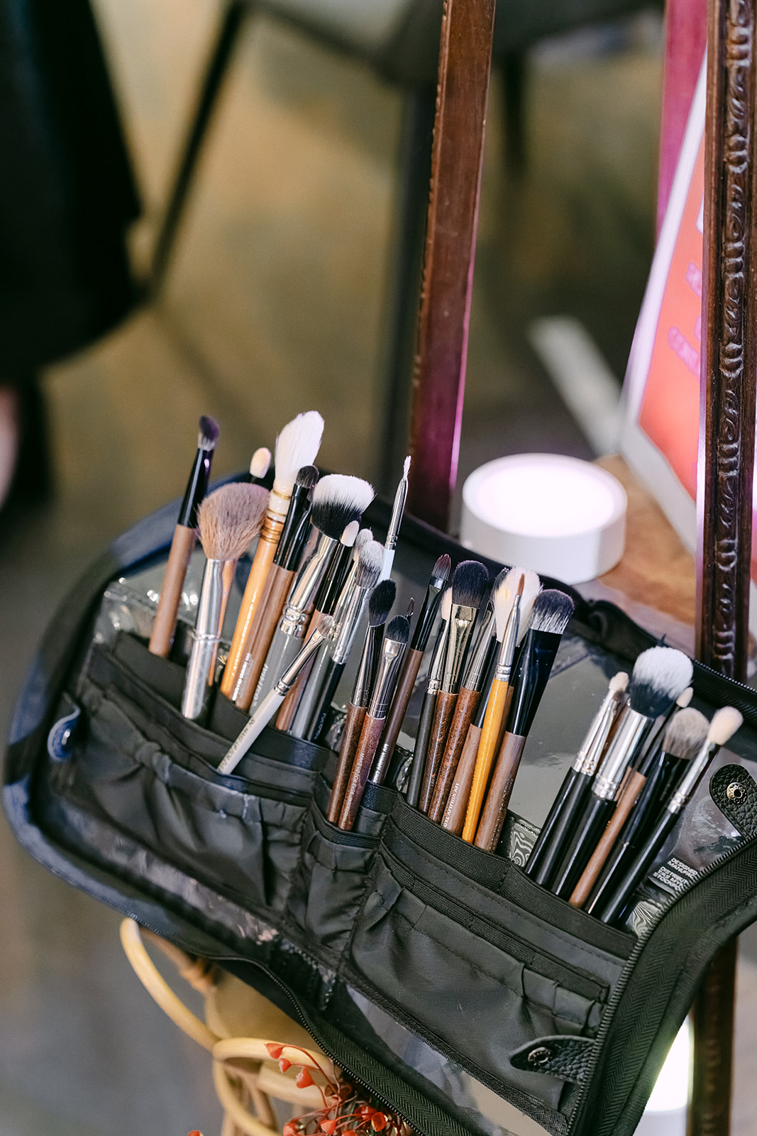 makeup artist le mans mariage