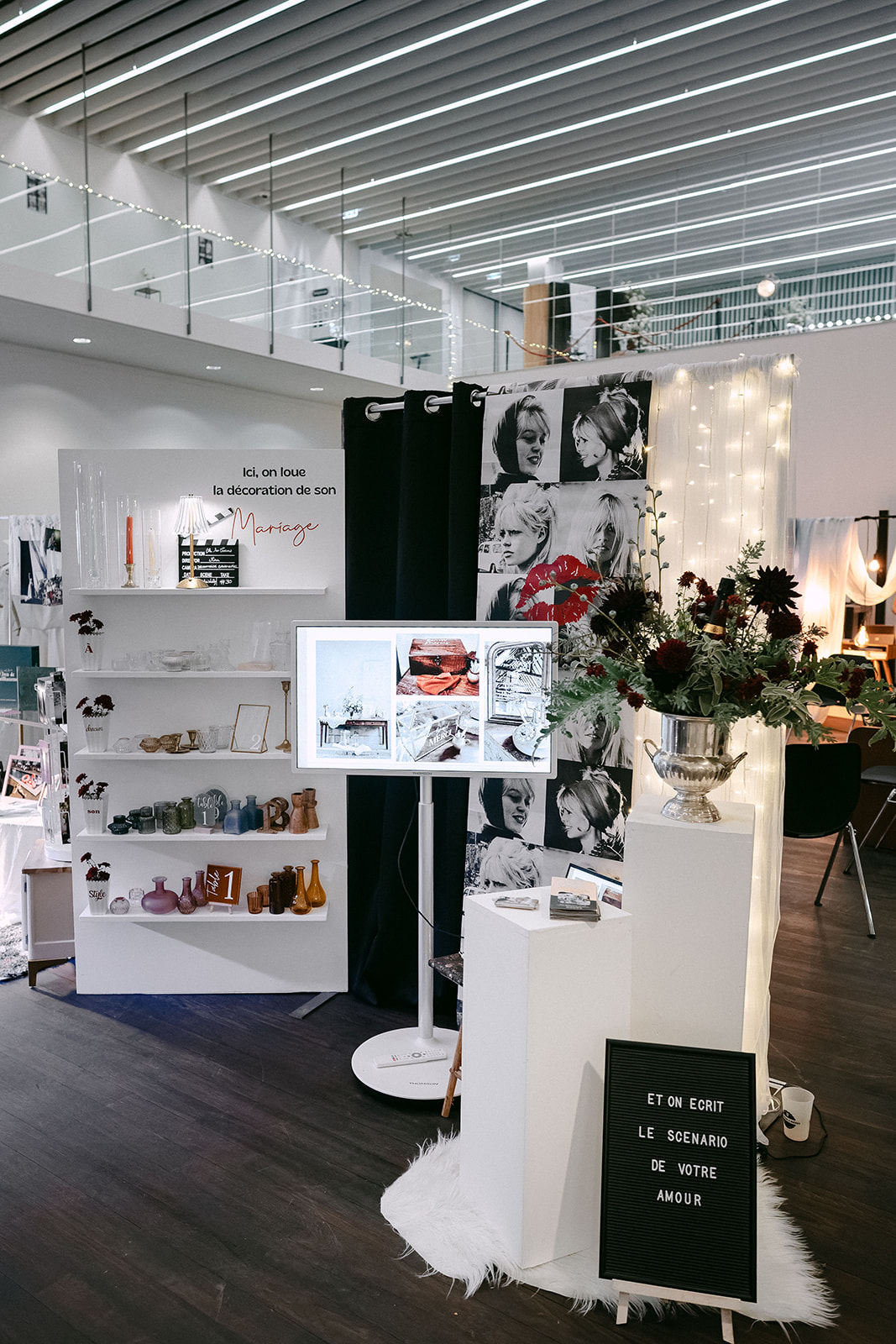 wedding designer le mans