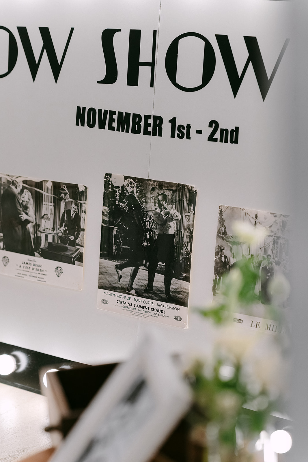 salon du mariage alencon