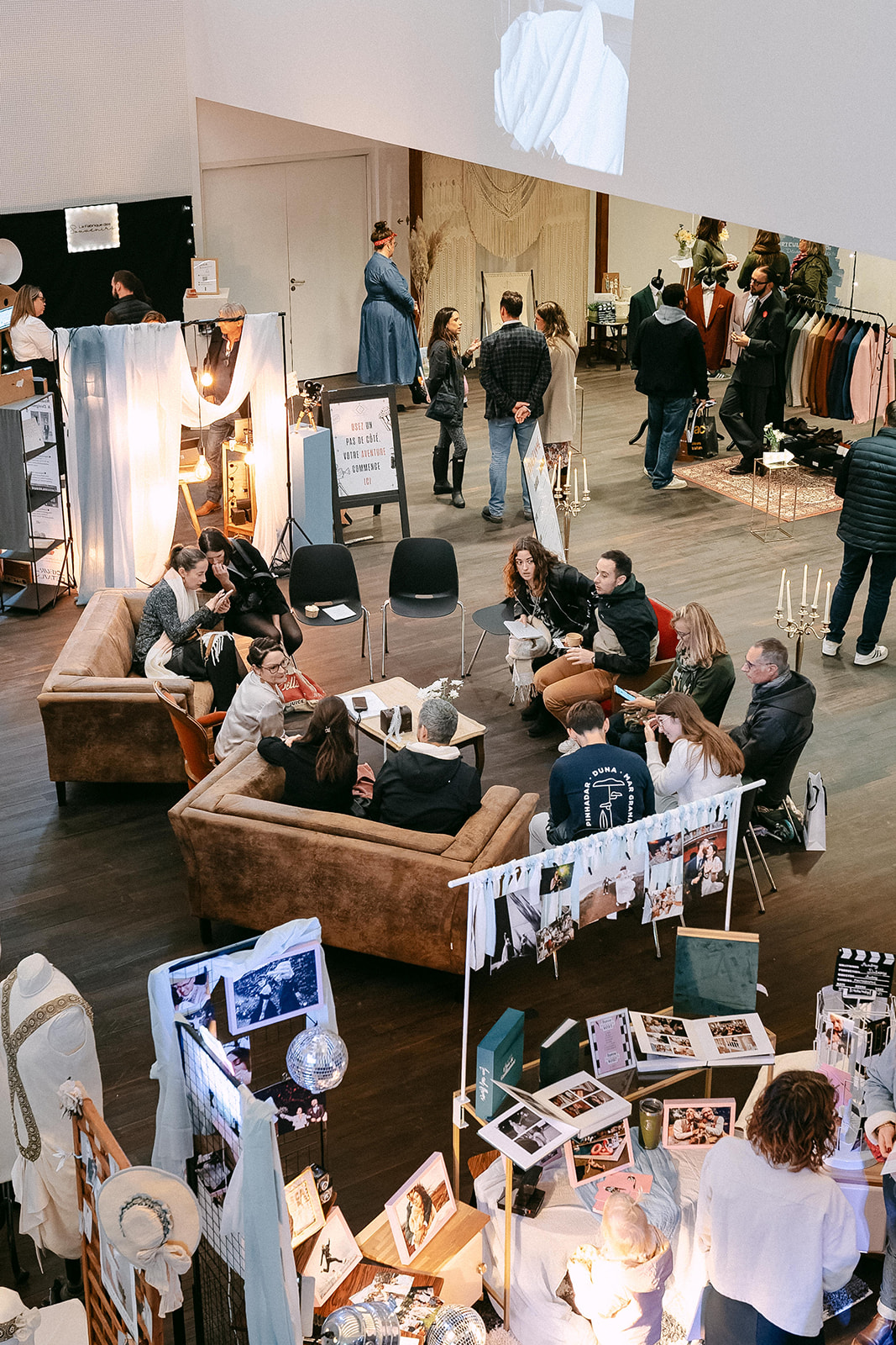 officiante de cérémonie le mans