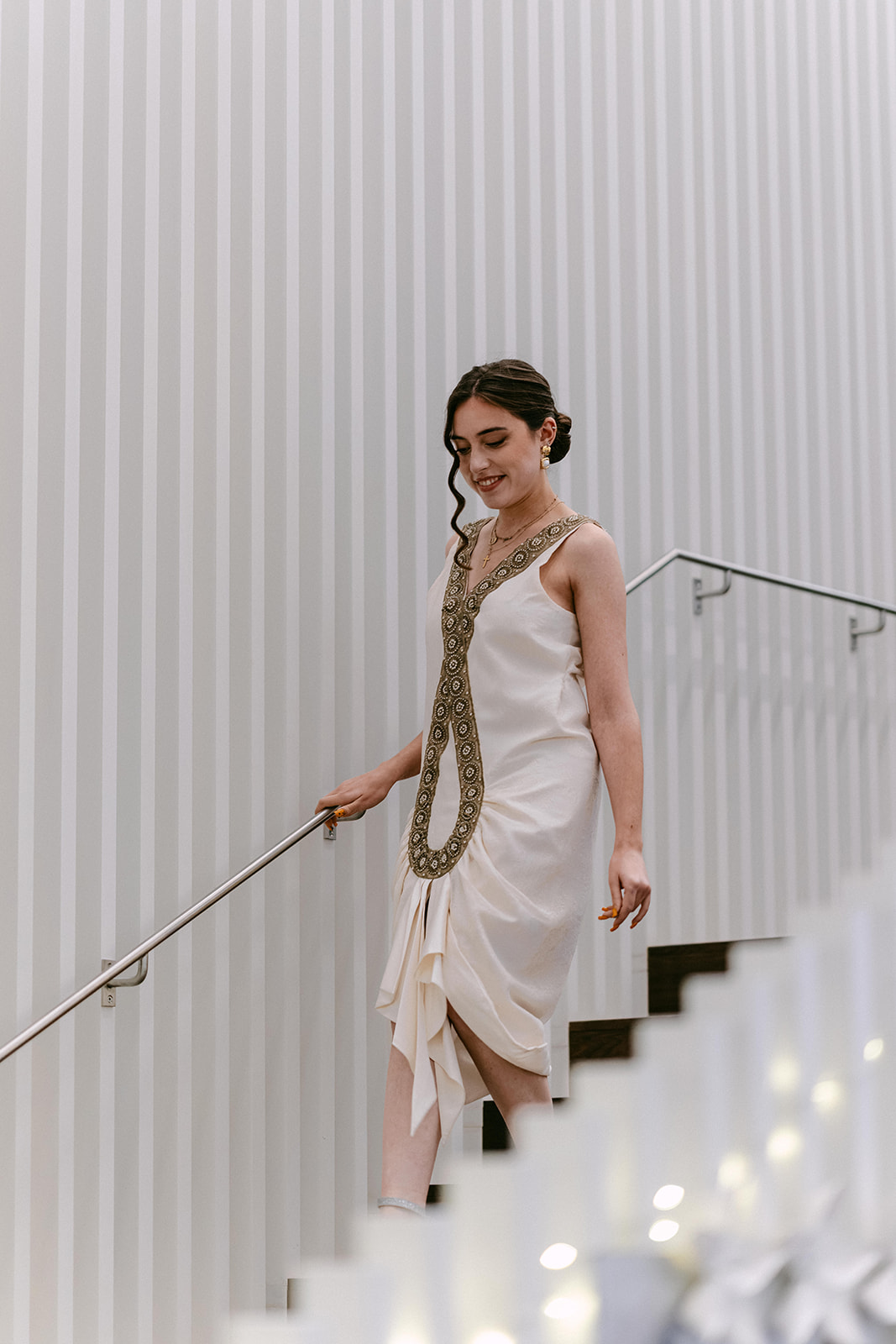 robe de mariée sur mesure le mans