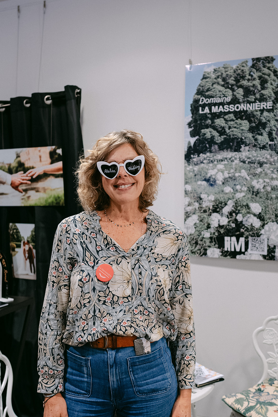 domaine de réception sarthe