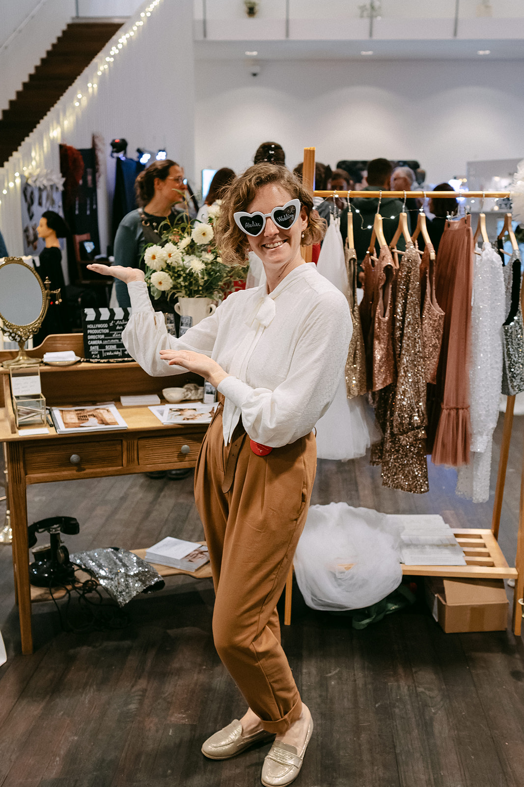 créatrice robe de mariée sarthe