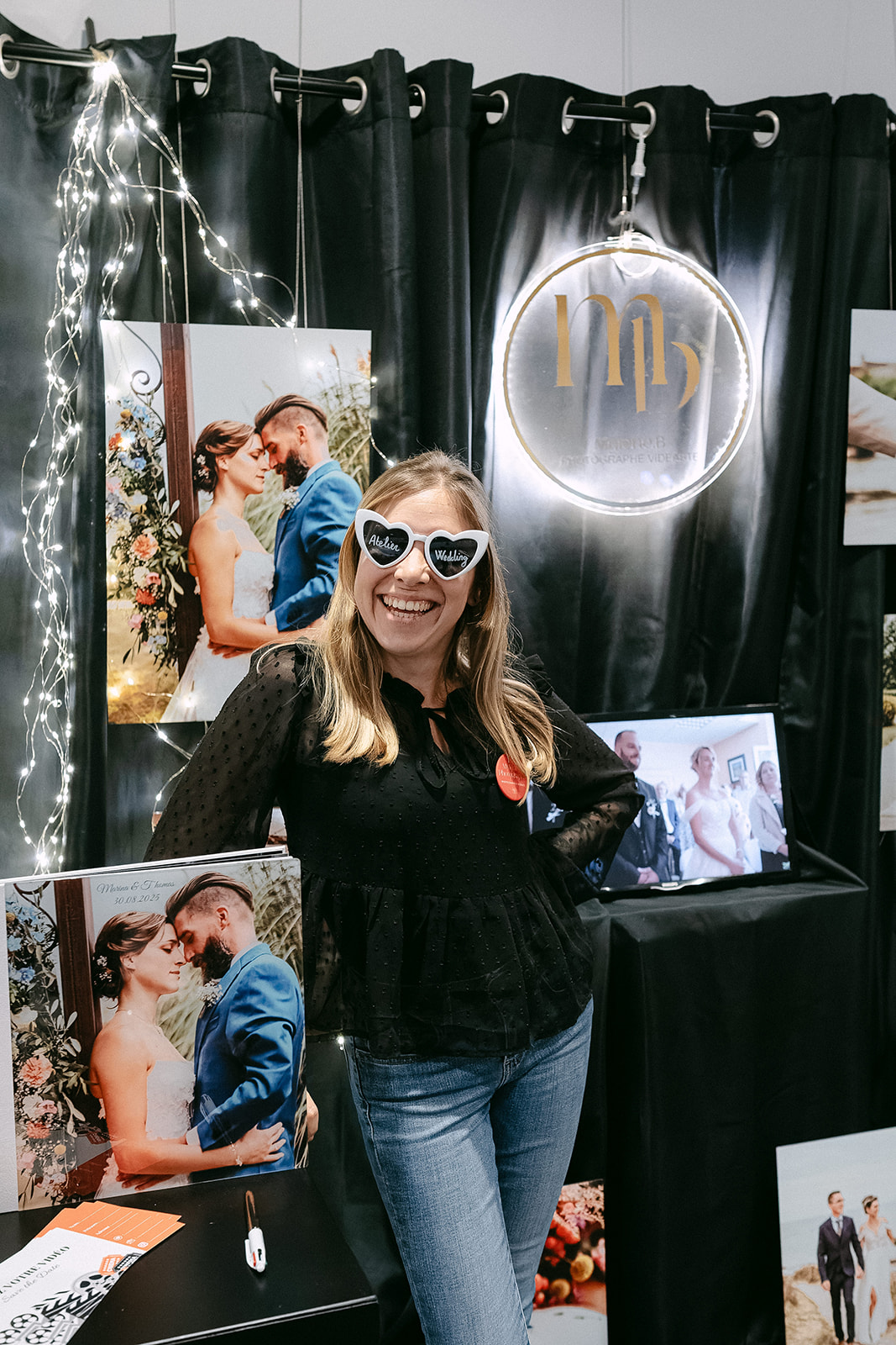 vidéaste mariage le mans