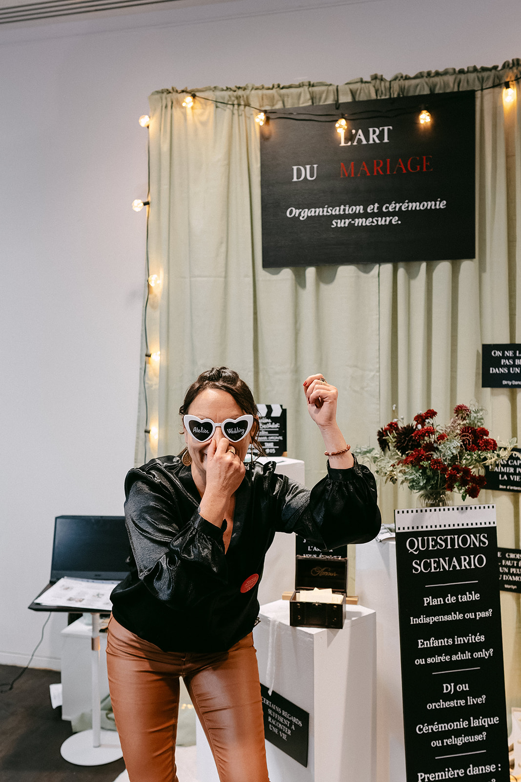 wedding planner sarthe