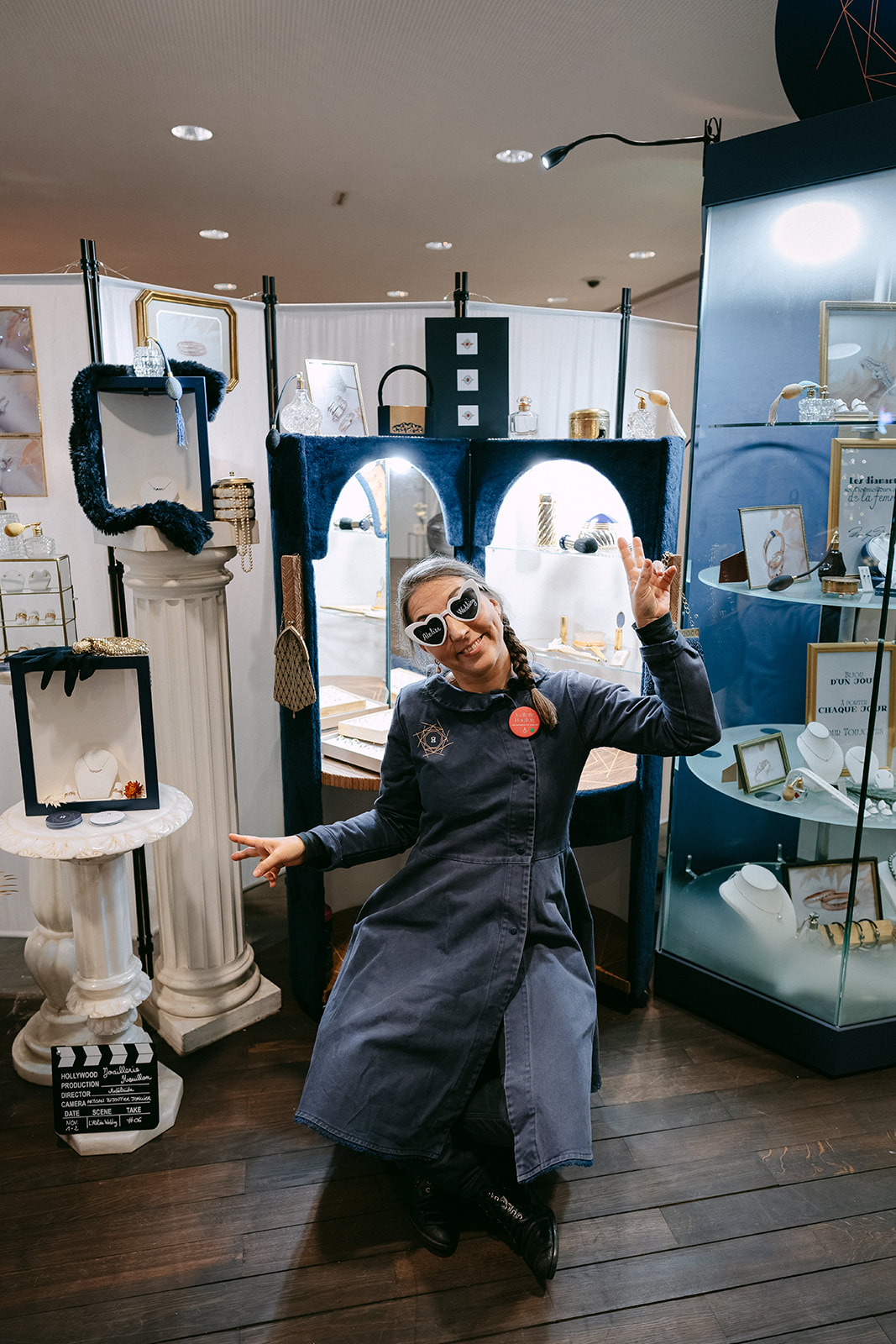 joaillerie alliances sur mesure le mans