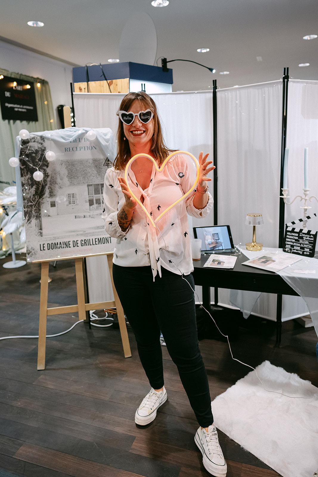 grange mariage le mans