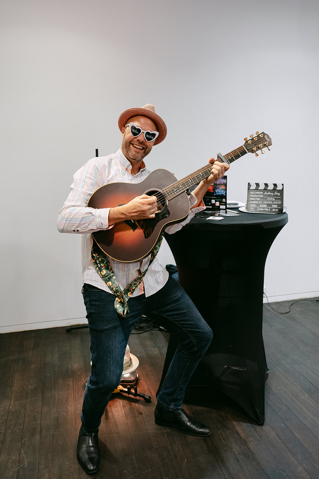 dj chanteur animateur alencon