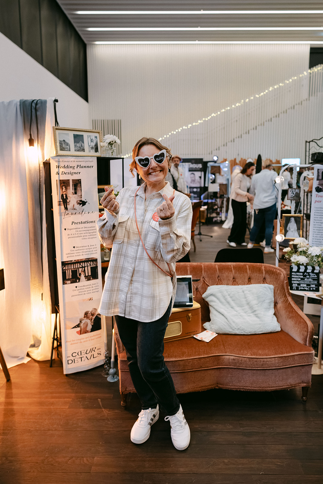 wedding planner sarthe