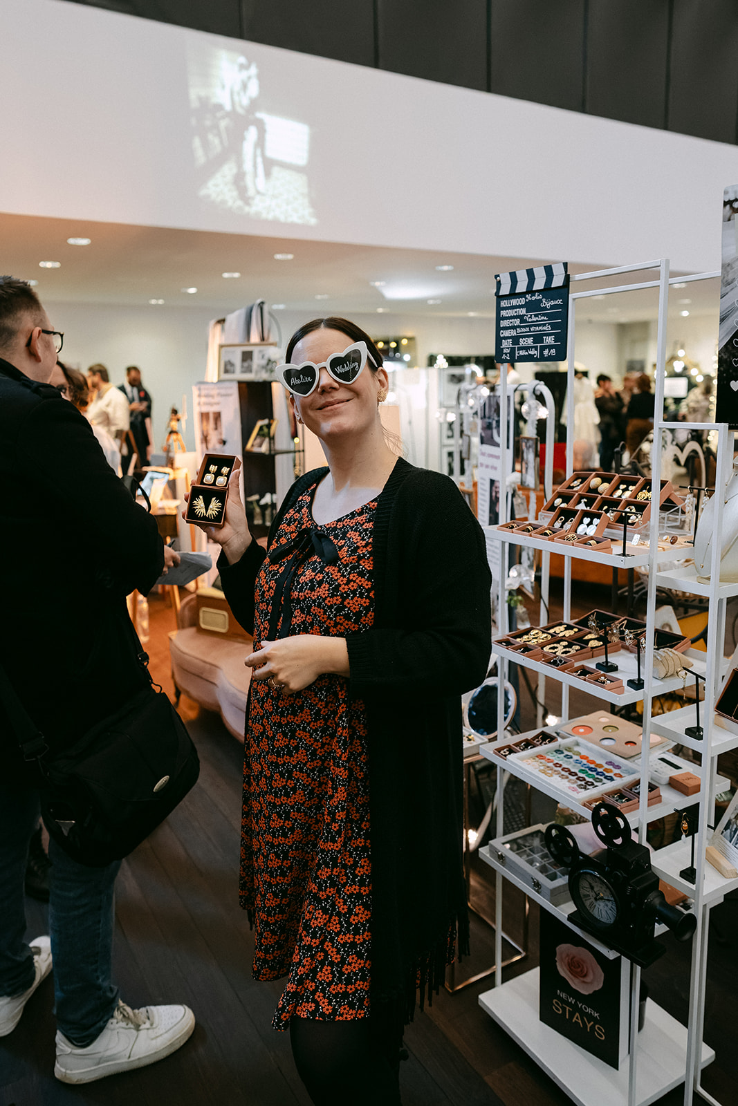 bijoux personnalisés mariage le mans