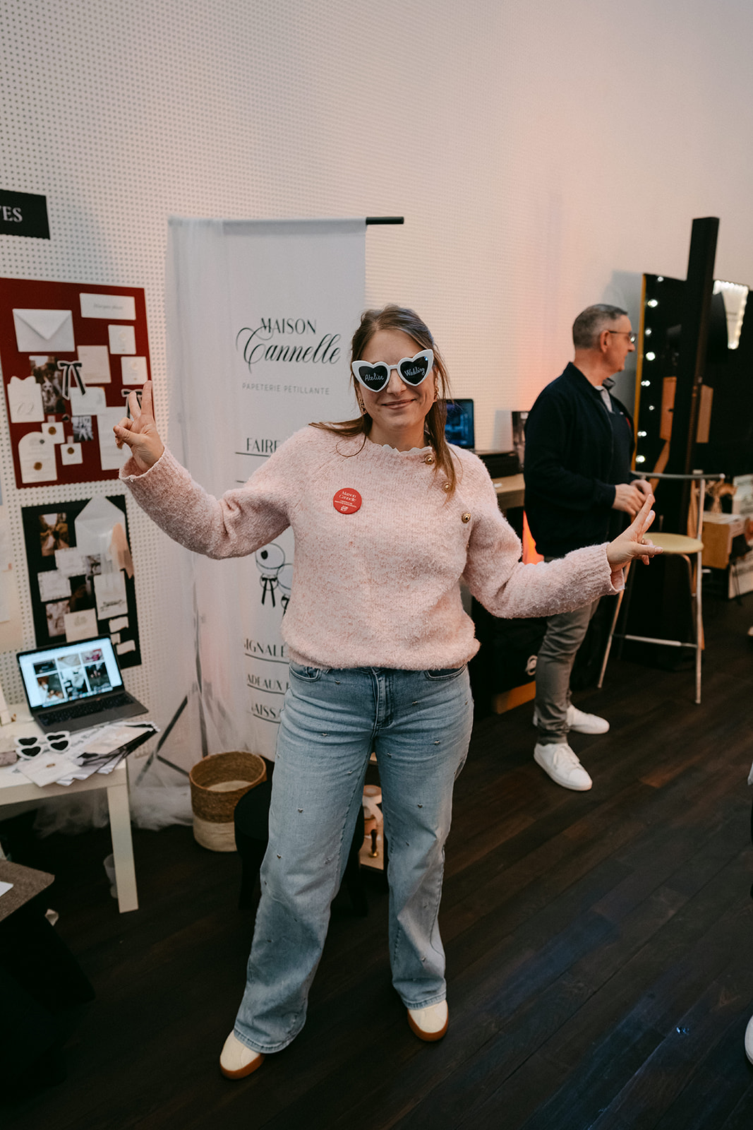 papeterie mariage mayenne