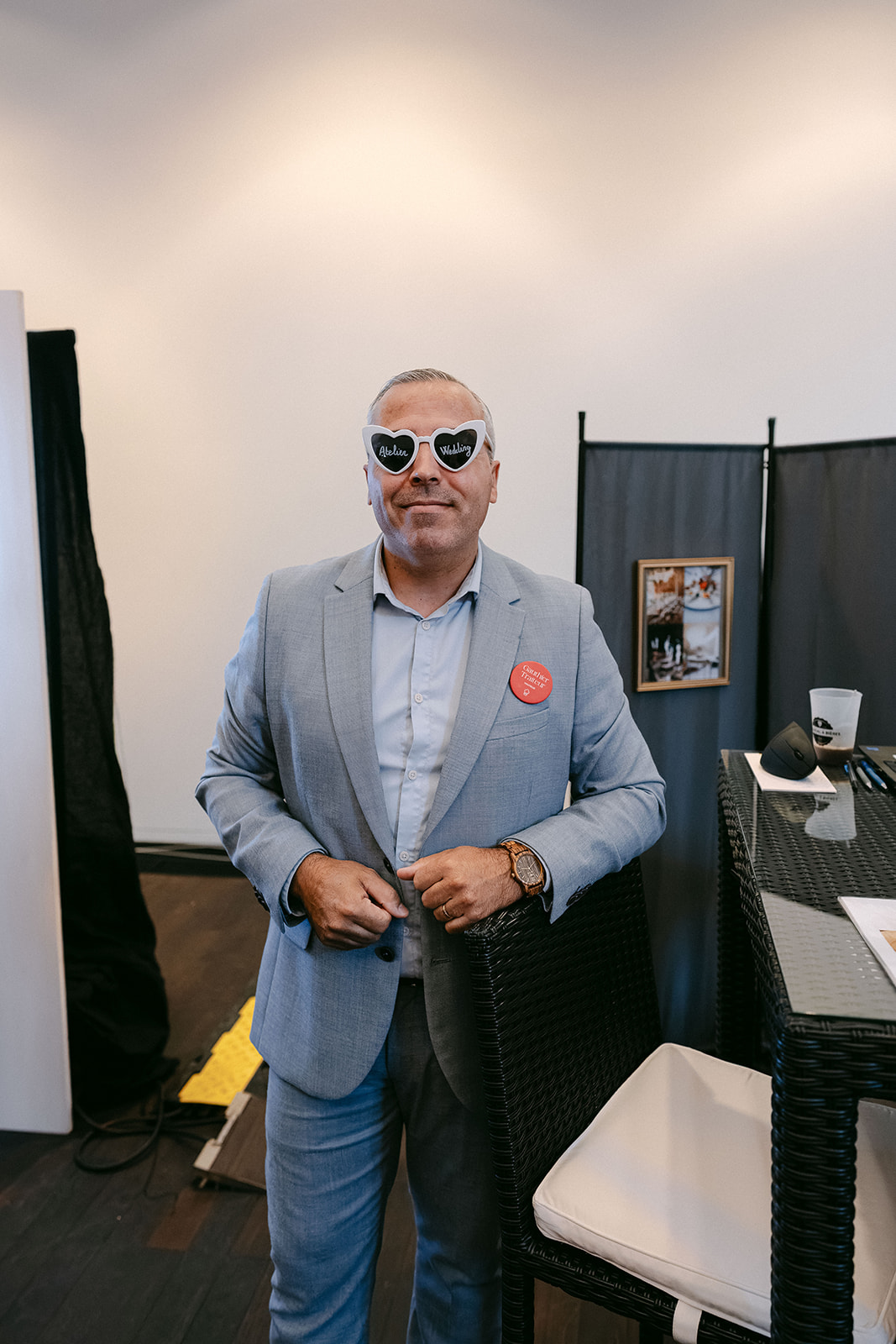 traiteur mariage le mans