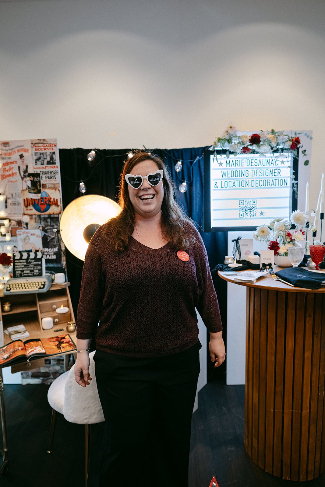 location décoration mariage le mans