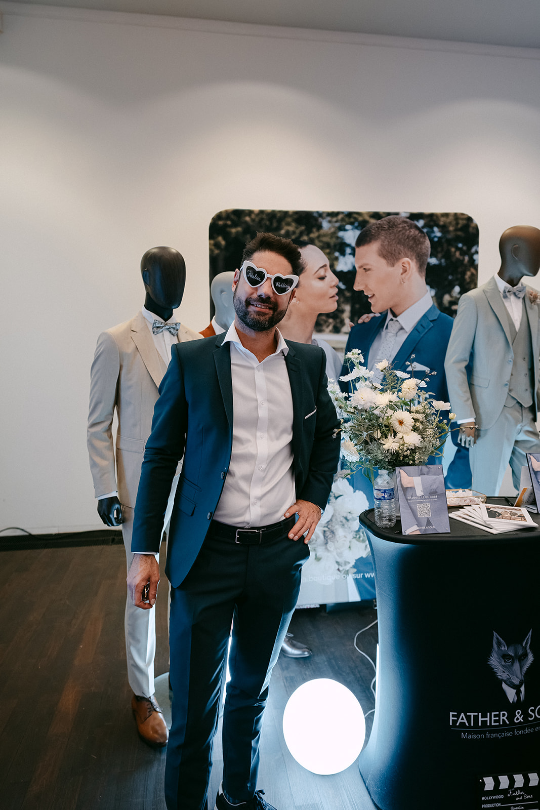 boutique costume le mans