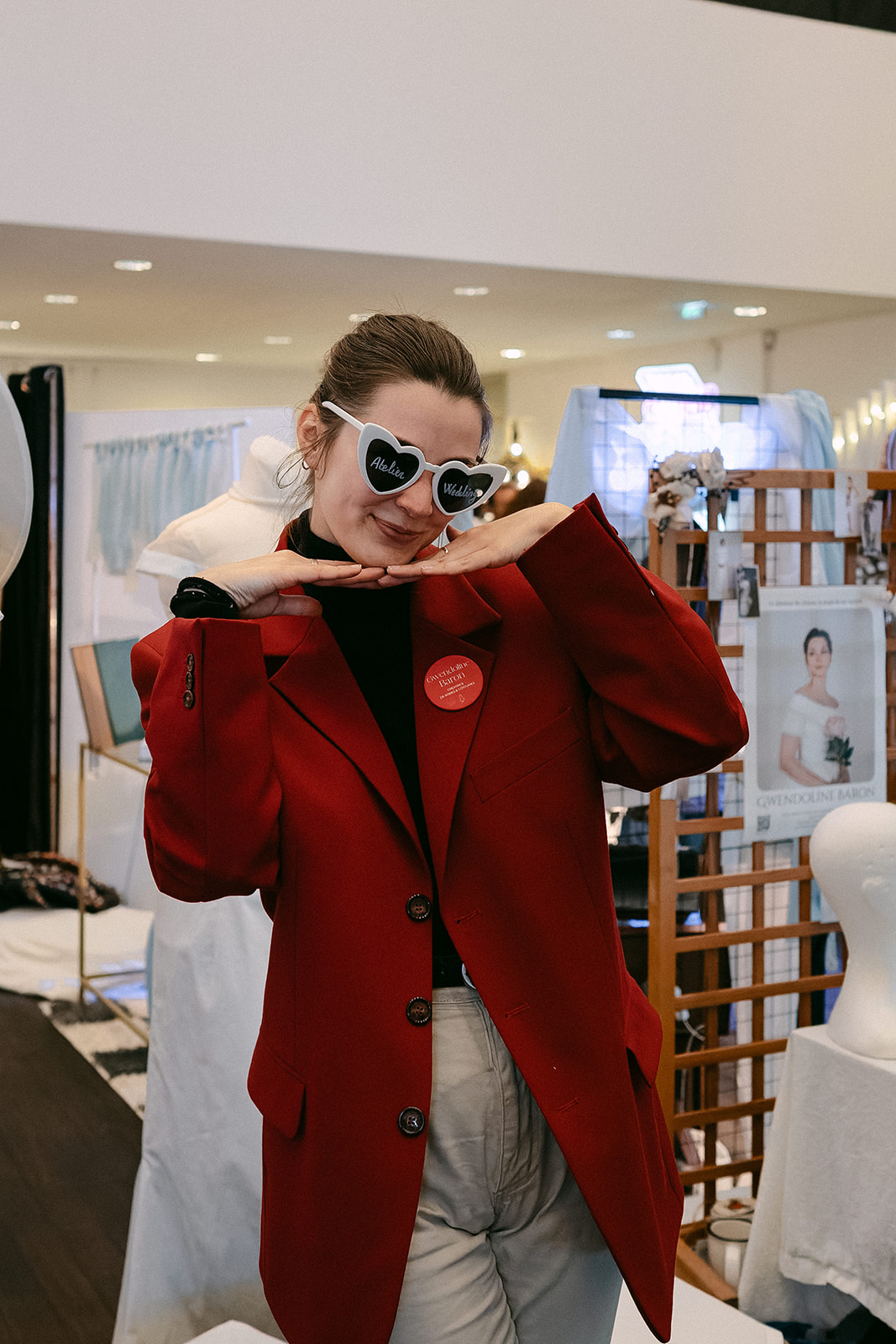 costume sur mesure le mans