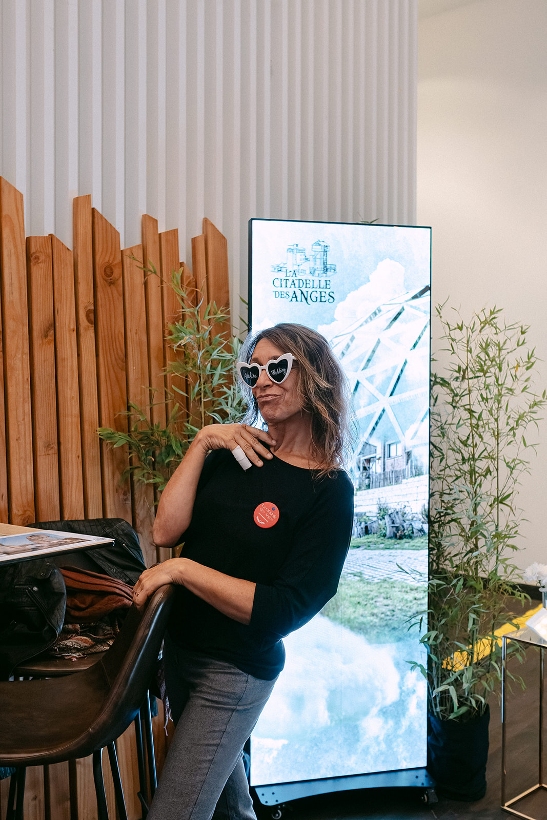 lieu de réception insolite le mans