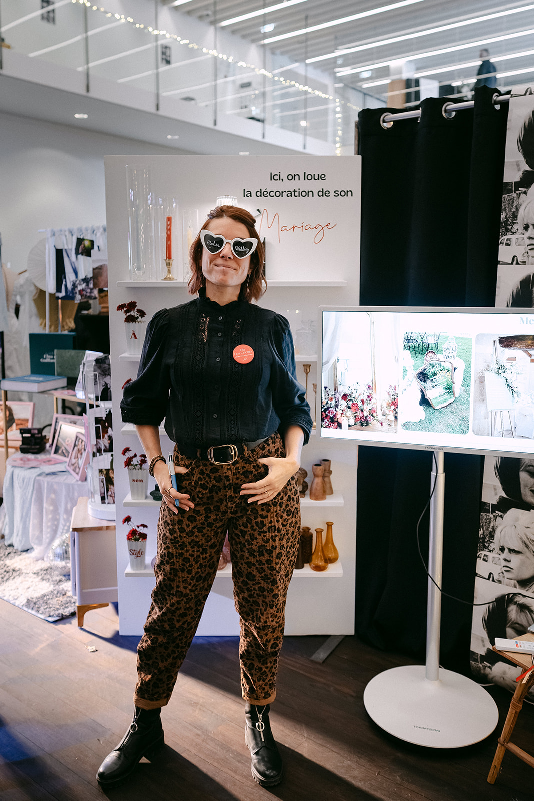 décoratrice mariage le mans