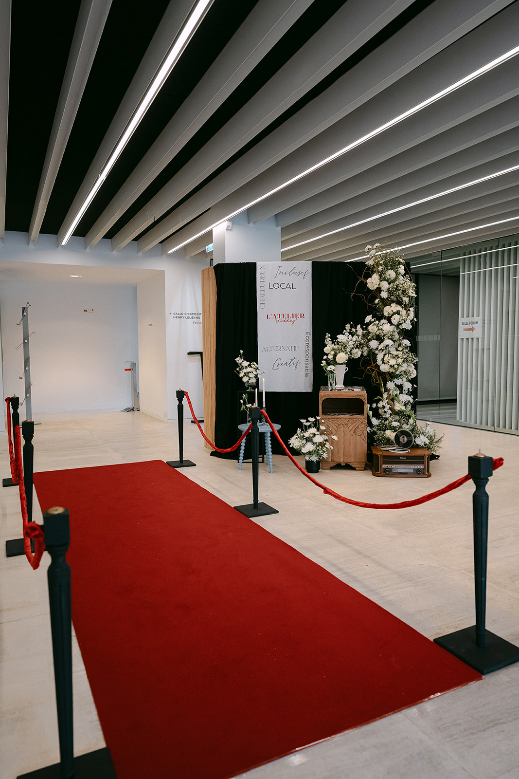 prestataires de mariage au mans