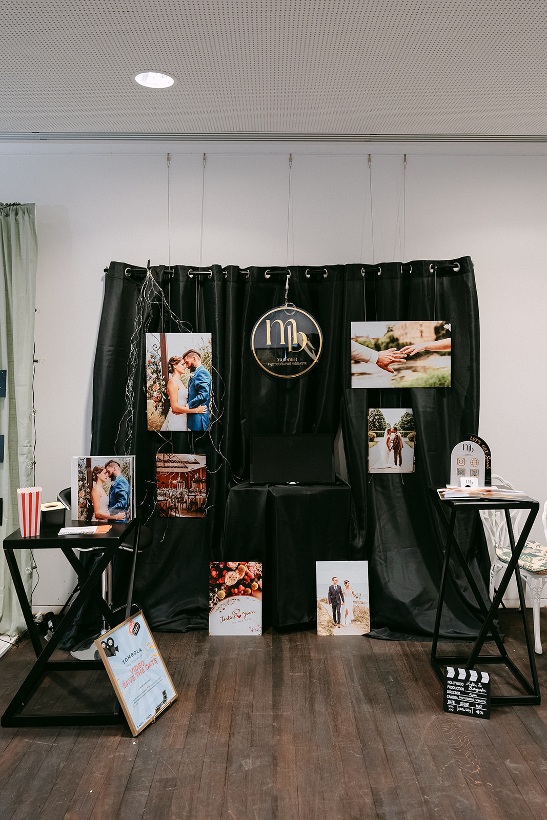 photographe vidéaste mariage sarthe